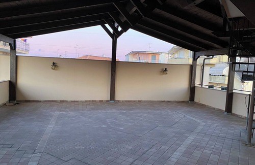 Frattaminore Villa | 3 Bedroom Villa in Frattaminore (NA)