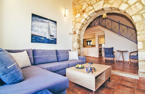 Porto Koukla Villa | 3 Bedroom Villa, Agios Sostis, Zakynthos