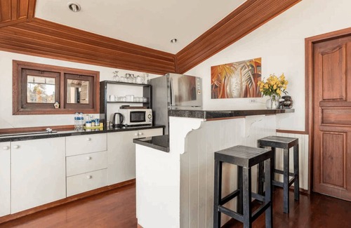 Ang Thong Villa | 3 bedroom villa, amazing waterfront view
