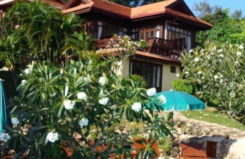Ang Thong Villa | 3 bedroom villa, amazing waterfront view