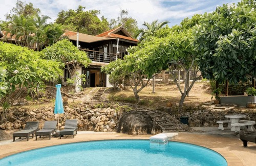 Ang Thong Villa | 3 bedroom villa, amazing waterfront view
