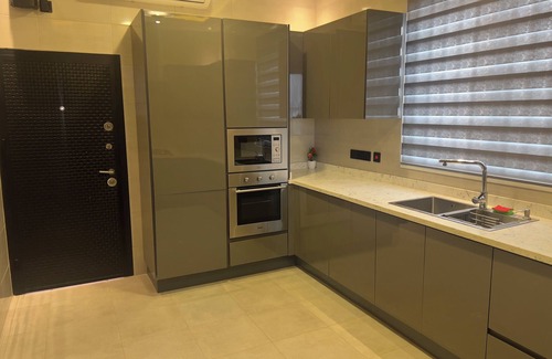Nungua Villa | 3-bedroom Villa