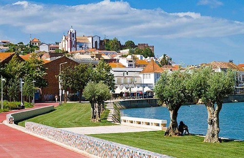 Silves Villa | 3-bedroom villa ideal or privacy and tranquility