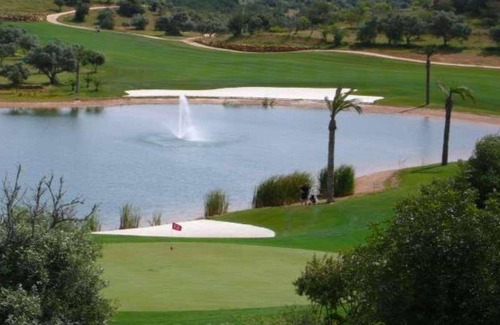 Silves Villa | 3-bedroom villa ideal or privacy and tranquility