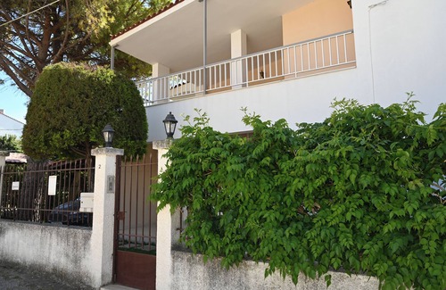 Rio Apartment | 3-bedroom villa in amazing Rio with AC, WiFi