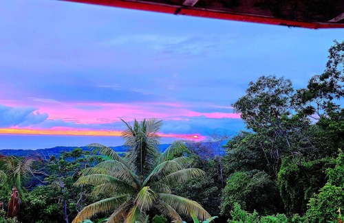 Hatillo 3 Villa | 3-bedroom villa in beautiful Hatillo with AC