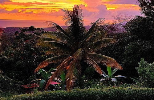Hatillo 3 Villa | 3-bedroom villa in beautiful Hatillo with AC