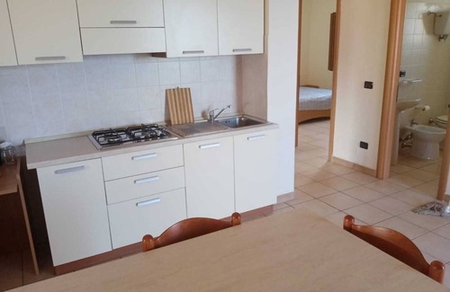 Zambrone Villa | 3 Bedroom Villa in Calabria