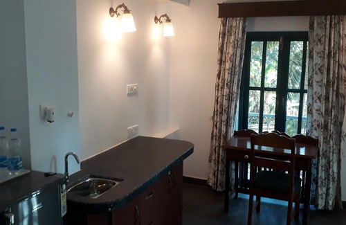 Arossim Villa | 3-bedroom villa in enchanting Arossim with WiFi, AC & Garden in tropical privacy