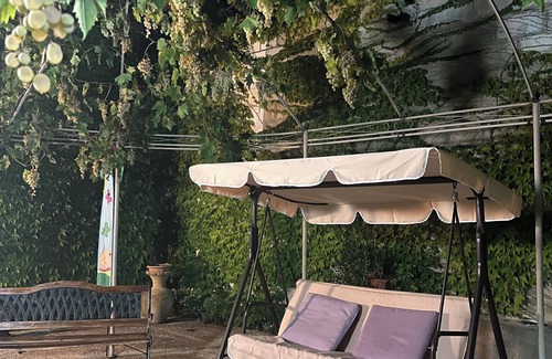 Tollo Villa | 3-bedroom villa in fabulous Medoro with AC