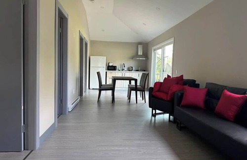 Lakefield Cabin | 3-bedroom Villa in Lakefield #15