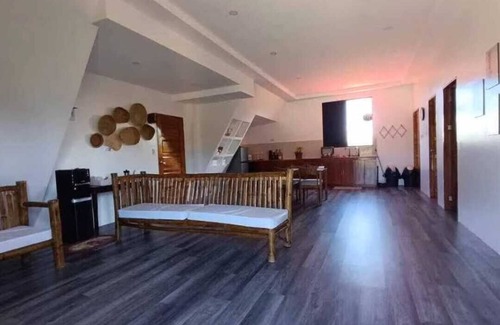 Santa Fe Villa | 3-bedroom villa in marvelous Santa Fe with AC, WiFi