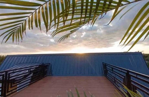 Santa Fe Villa | 3-bedroom villa in marvelous Santa Fe with AC, WiFi