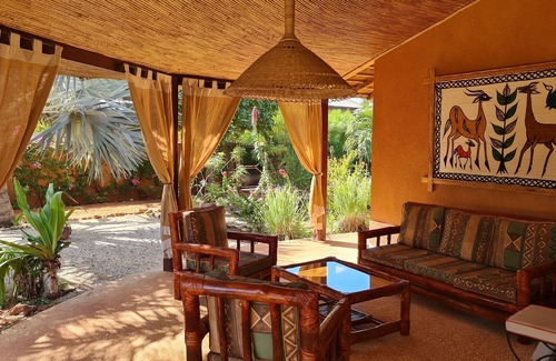 Nianing Villa | 3 bedroom villa in nianing