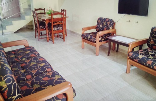 Alto de Porvorim Villa | 3 Bedroom Villa Brian in North Goa