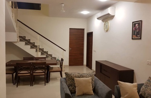 Rajarhat Villa | 3 Bedroom Villa In Vedic Village