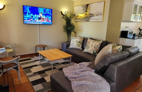 White River Villa | 3-bedroom Villa in an astonishingly spacious Greenway Woods Resort
