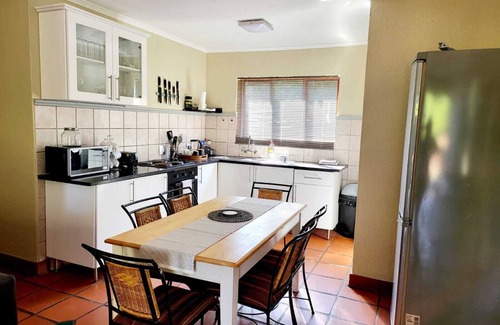 White River Villa | 3-bedroom Villa in an astonishingly spacious Greenway Woods Resort