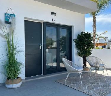 Vergel House | 3 Bedroom Villa La Segaria