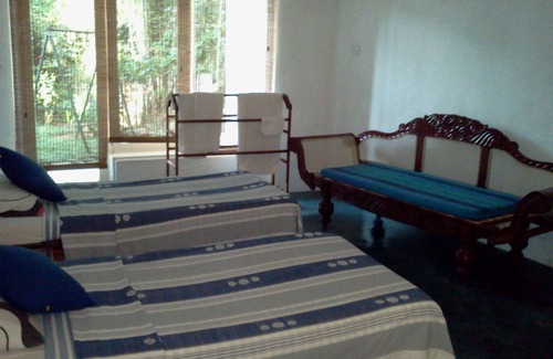 Anniwatta Villa | 3 bedroom villa in kandy sri lanka