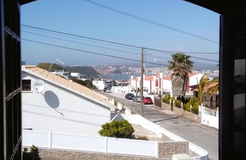 Salir do Porto Villa | 3 bedroom villa with excellent sea and beach views