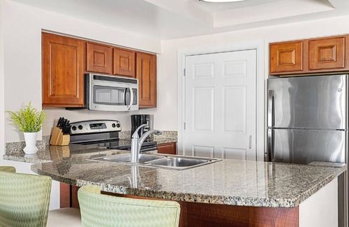 Williamsburg Resort | 3 Bedroom Villa, Sleeps 12, Kitchen, Theme Parks, Golf, Marriott Grande Vista!