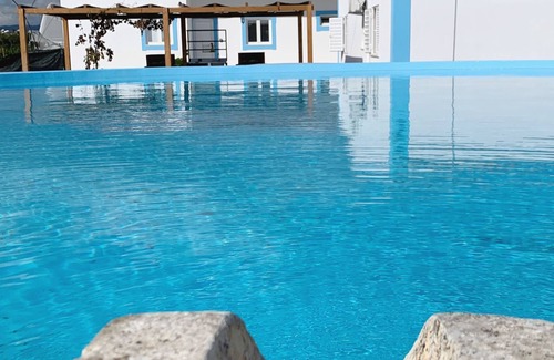 Tavira House | 3 Bedroom Villa - Summer Reference