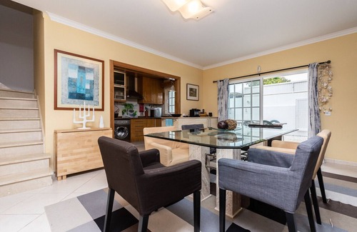 Manta Rota Villa | 3 bedroom villa with private pool and Wi-Fi by AlgarveManta (13V3)