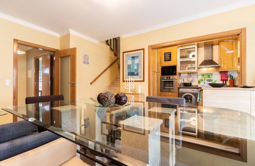 Manta Rota Villa | 3 bedroom villa with private pool and Wi-Fi by AlgarveManta (13V3)