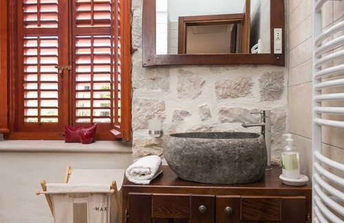 Gruda Villa | 3 bedroom villa with heated pool close to Dubrovnik
