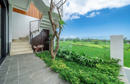 Beraban Villa | 3 Bedroom villa with private infinity pool and 5 min from beach