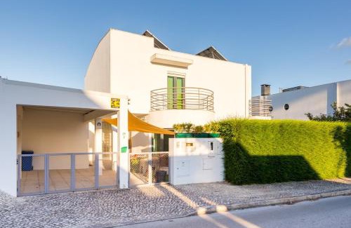Quinta do Anjo Villa | 3 Bedroom Villa with Private Pool in Palmela