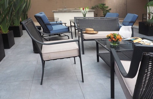 Cuauhtemoc House | 3-Bedroom w/Balcony/Terrace & Gym/Reforma
