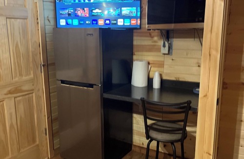 Hazard Cabin | 3-bedroom with 3 private Bathrooms Semi Shared Rooms Only cabin