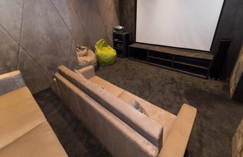 Bneid Al Qar Apartment | 3 Bedroom with a large balcony
