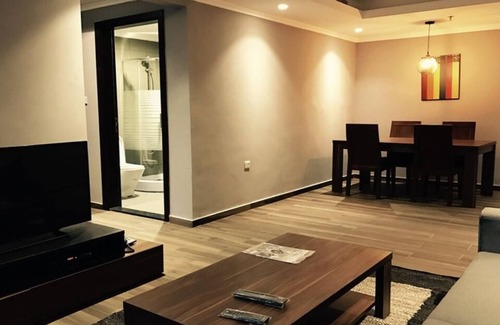 Bneid Al Qar Apartment | 3 Bedroom with a large balcony
