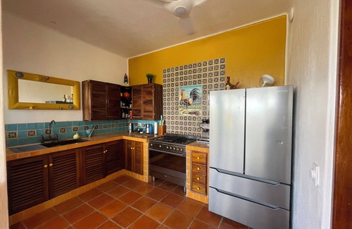 San Francisco Villa | 3 bedroom with private pool, pet-friendly villa in San Pancho