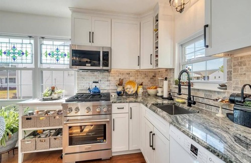 Admiral Estates House | 3 Bedroom with Screened Gazebo and Porch