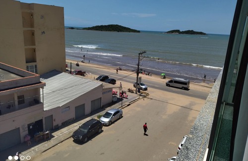 Southeast Region Apartment | 3 bedrooms 120m2 50m beach