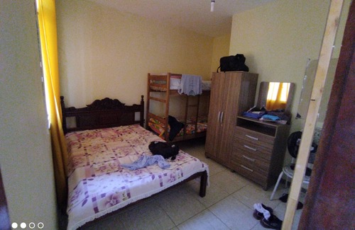 Southeast Region Apartment | 3 bedrooms 120m2 50m beach