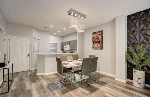 Kissimmee House | 3 Bedrooms/2.5 Bathrooms/Lake Berkley (1109PR)