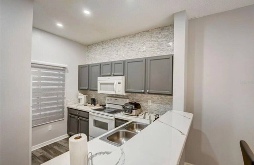 Kissimmee House | 3 Bedrooms/2.5 Bathrooms/Lake Berkley (1109PR)