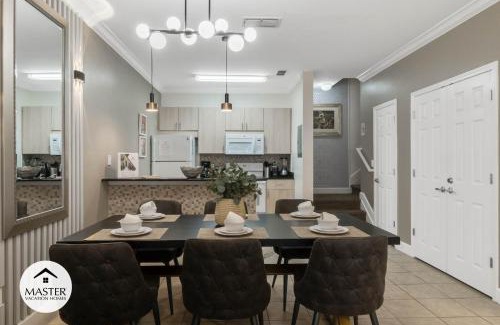 Bay Lake House | 3 Bedrooms 2 Bathrooms Lucaya Village 6-107