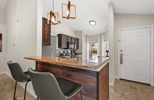 Bridgewater Crossing House | 3 Bedrooms/2 Bathrooms/Bridgewater (142HL)