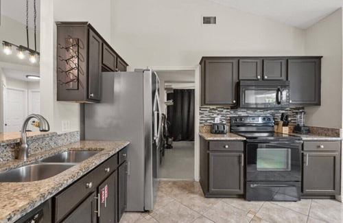 Bridgewater Crossing House | 3 Bedrooms/2 Bathrooms/Bridgewater (142HL)