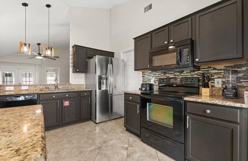 Bridgewater Crossing House | 3 Bedrooms/2 Bathrooms/Bridgewater (142HL)