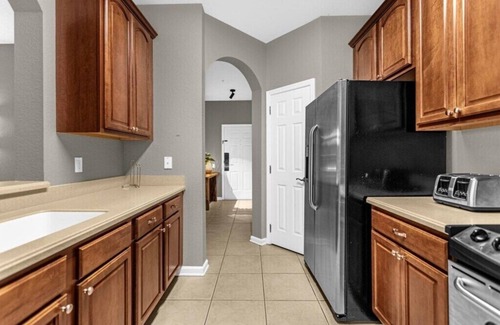 Williamsburg Condo | 3 Bedrooms/2 Bathrooms/Vista Cay (4024-203 BD)