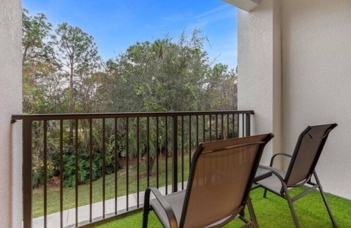 Williamsburg Condo | 3 Bedrooms/2 Bathrooms/Vista Cay (4024-203 BD)