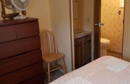Montego Bay Resort | 3 bedrooms; 2 full baths; central AC; 5 pm check-out September & October