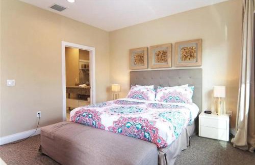 Florida Central Atlantic Coast House | 3 Bedrooms 35 Bathrooms Magic Village 3155Pl